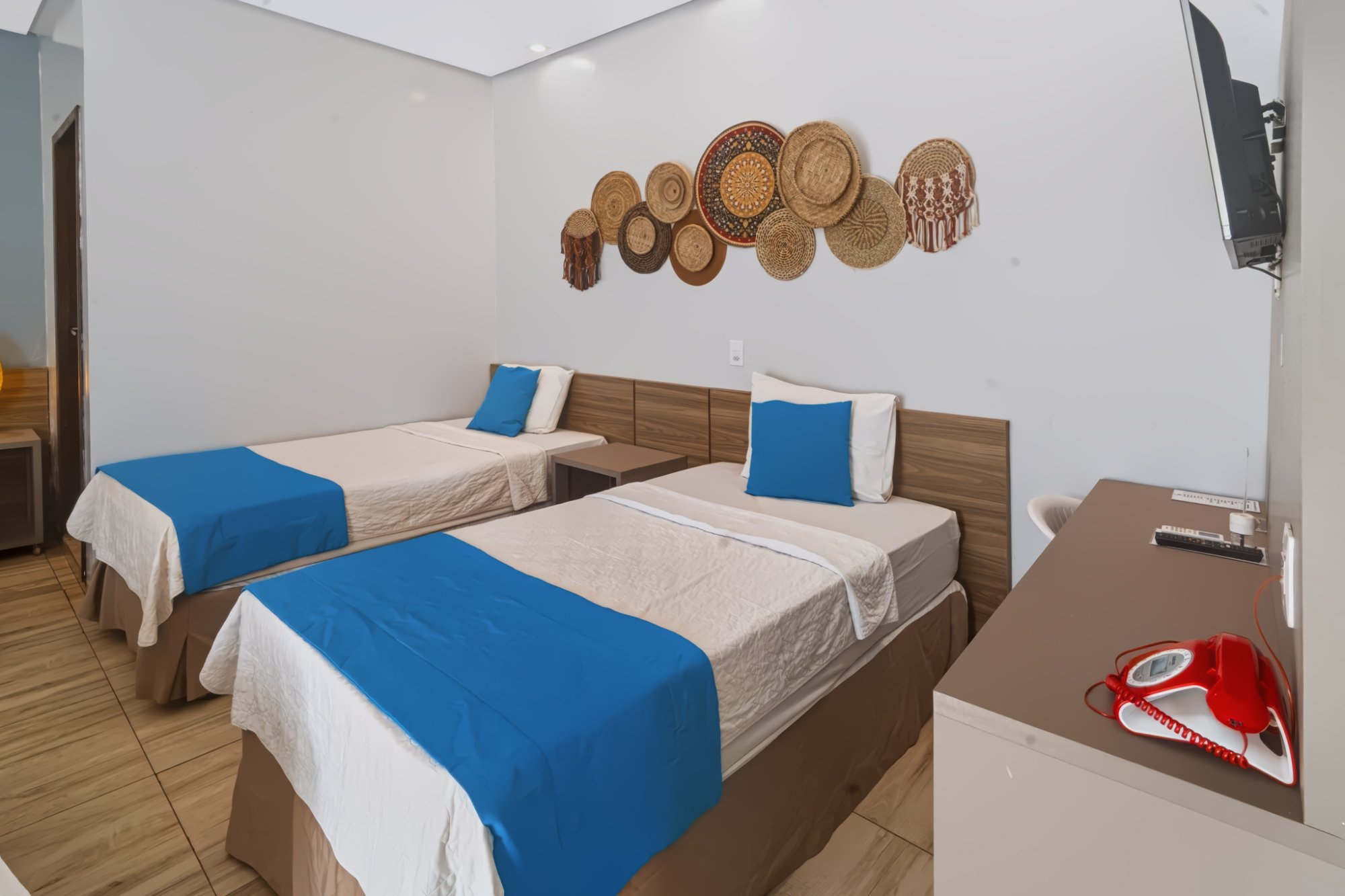 Foto de Apt Premium Abacaxi