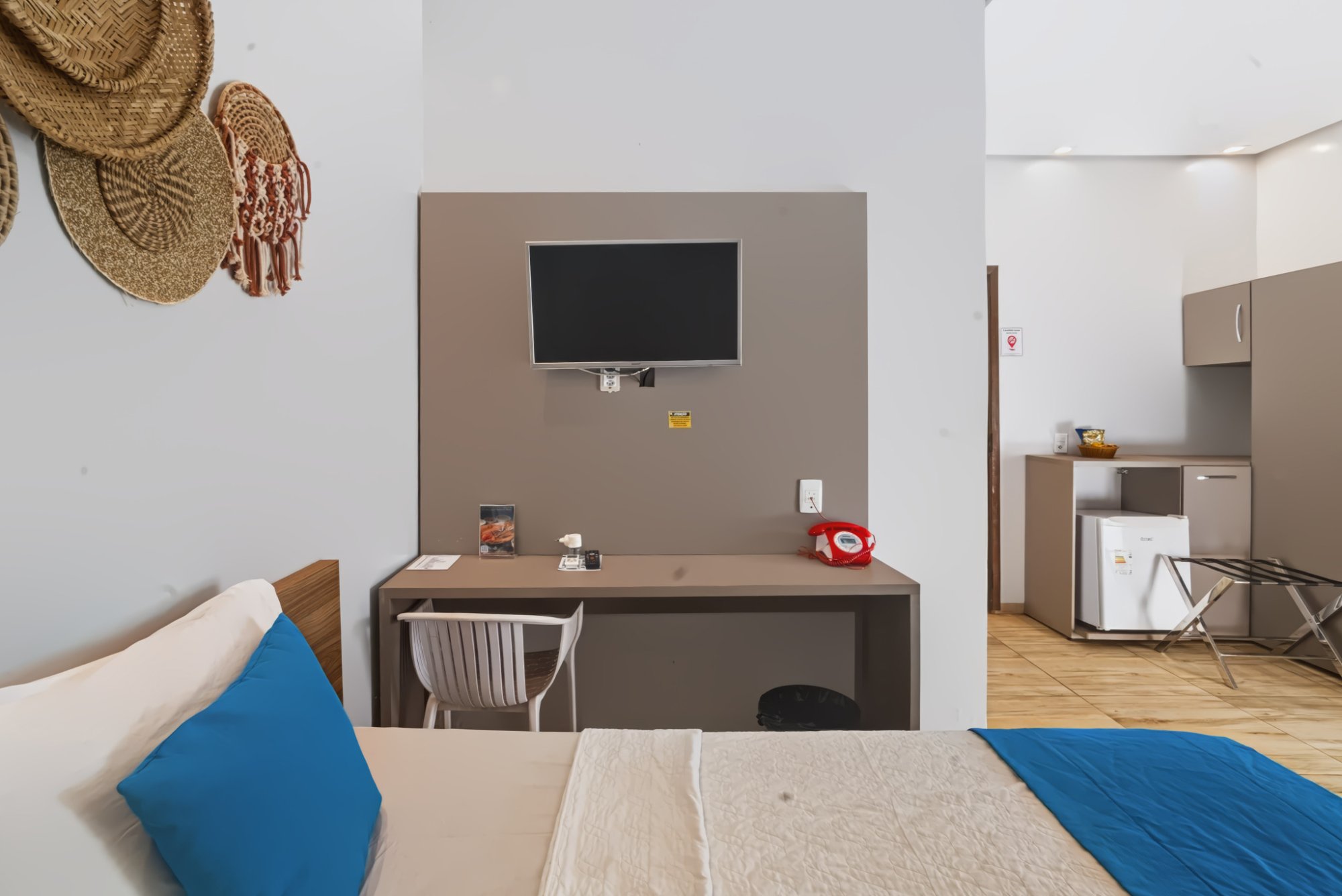 Foto de Apt Premium Abacaxi