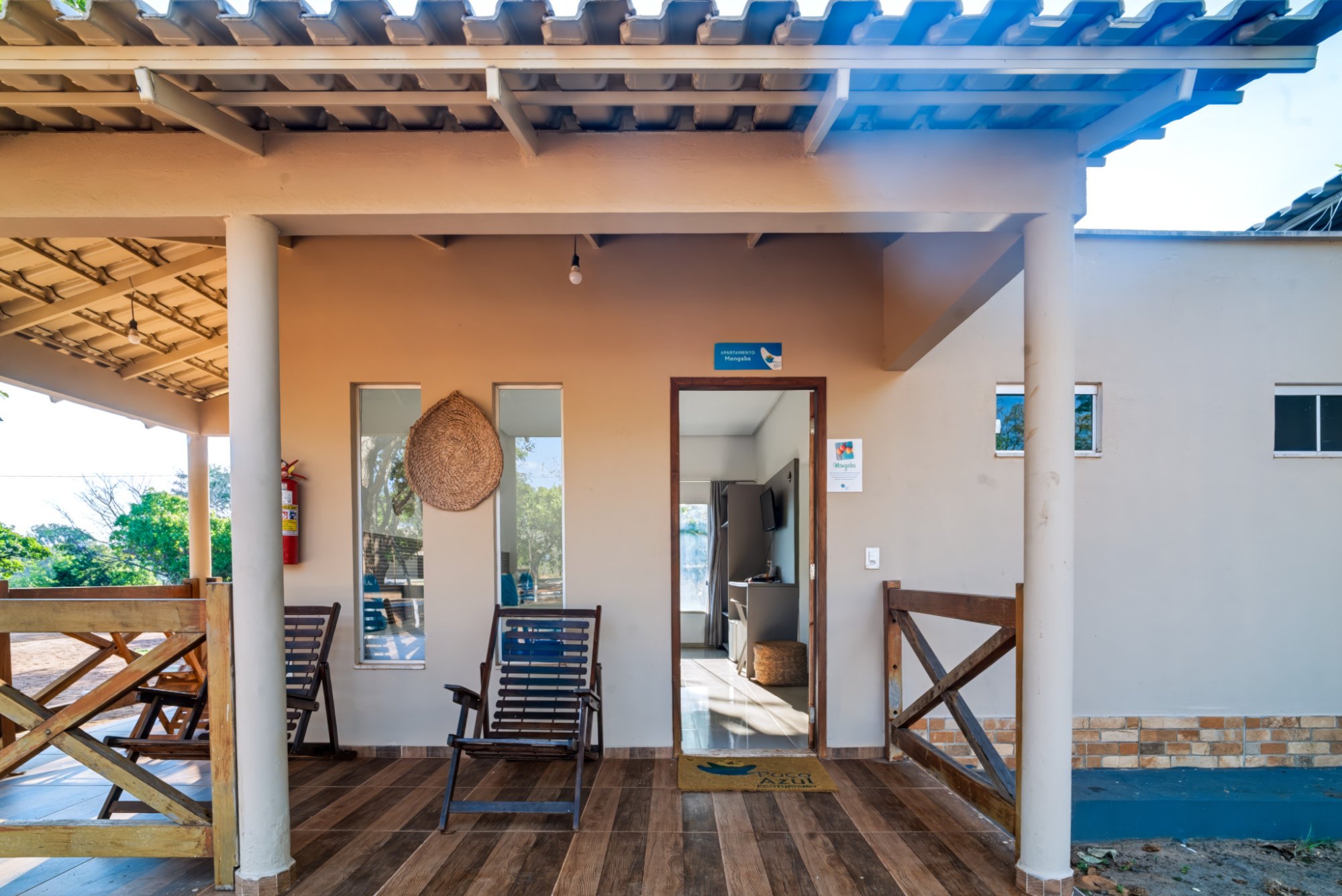 Foto de Apt Premium Mangaba