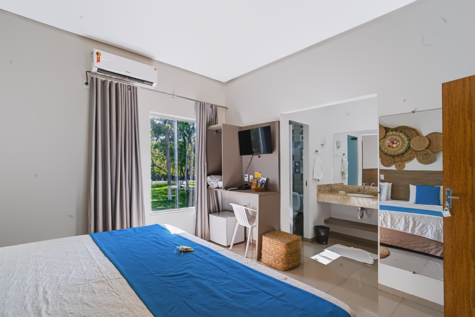 Foto de Apt Premium Bacaba