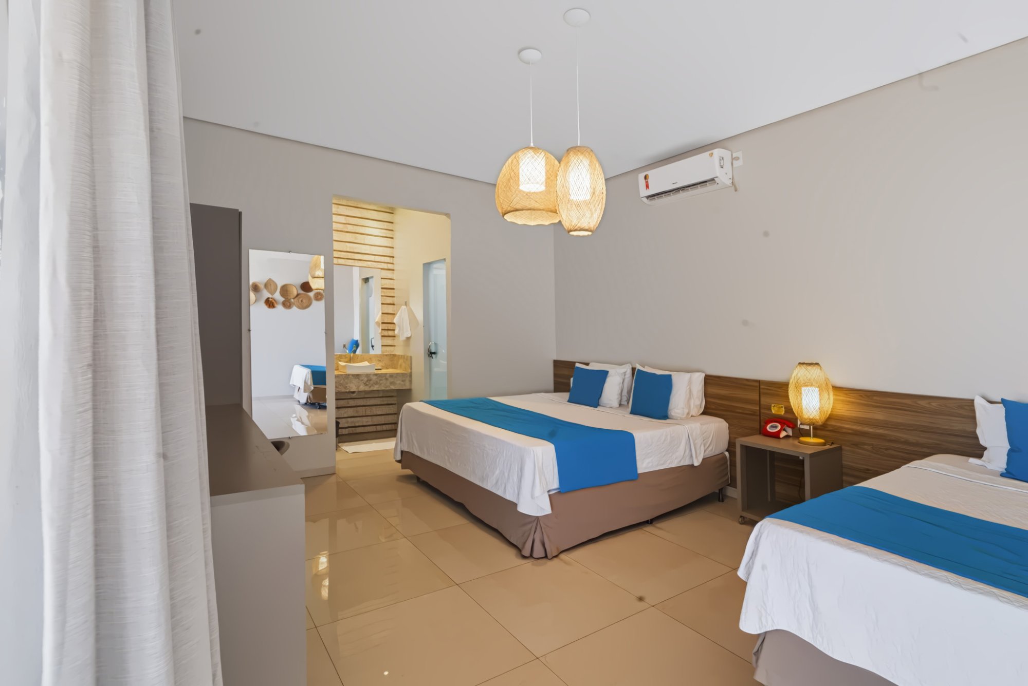 Foto de Chale Premium Umbu