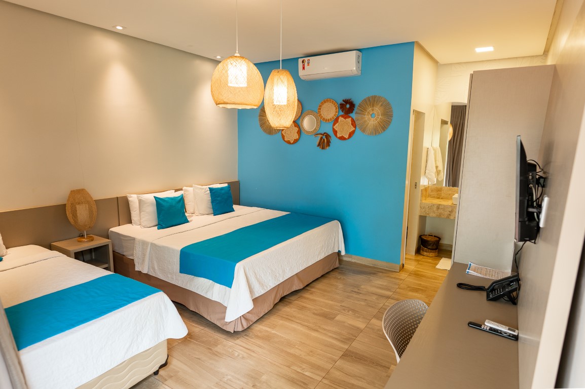 Foto de Apt Premium Beija Flor