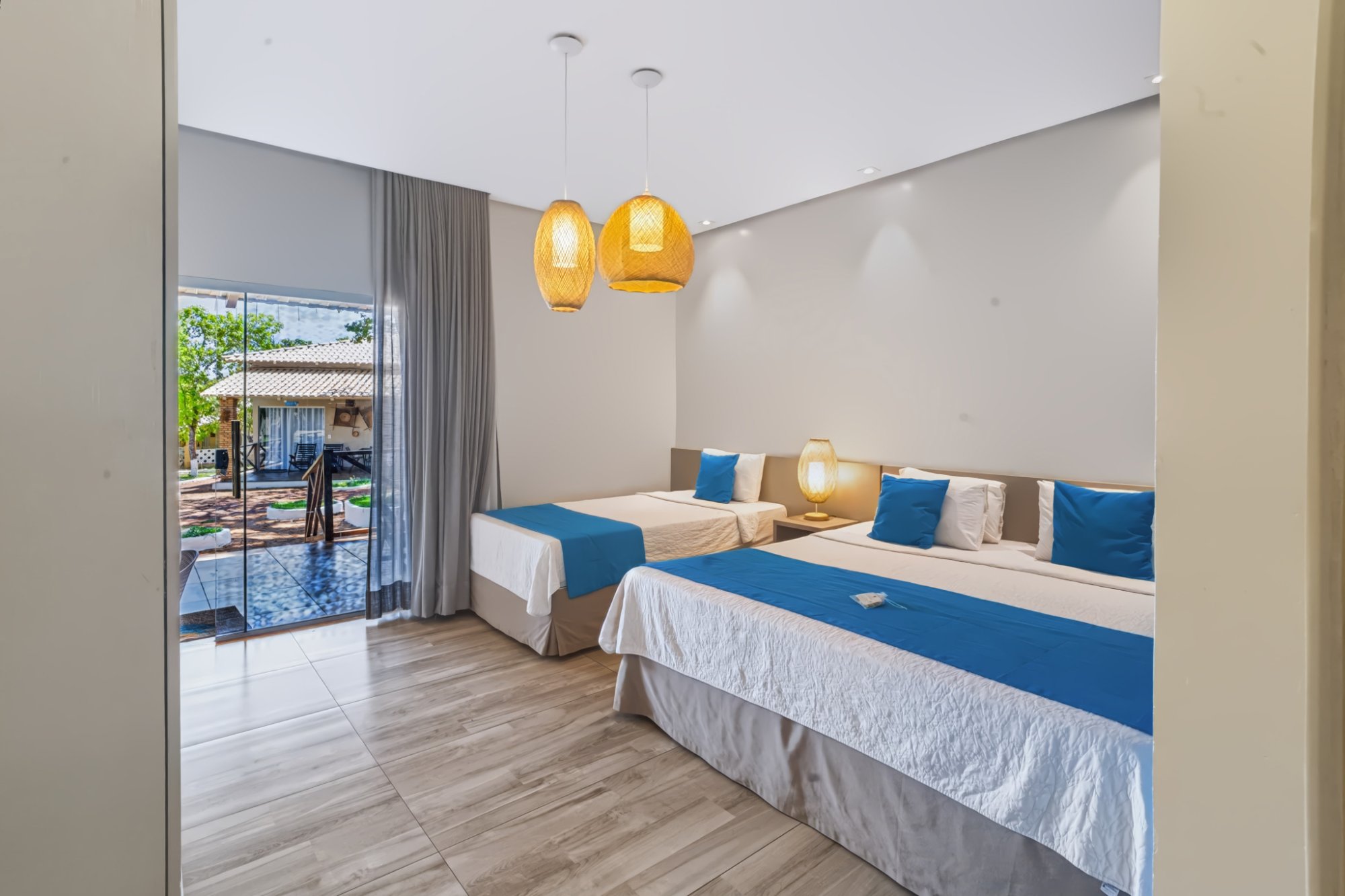 Foto de Apt Premium Pardal