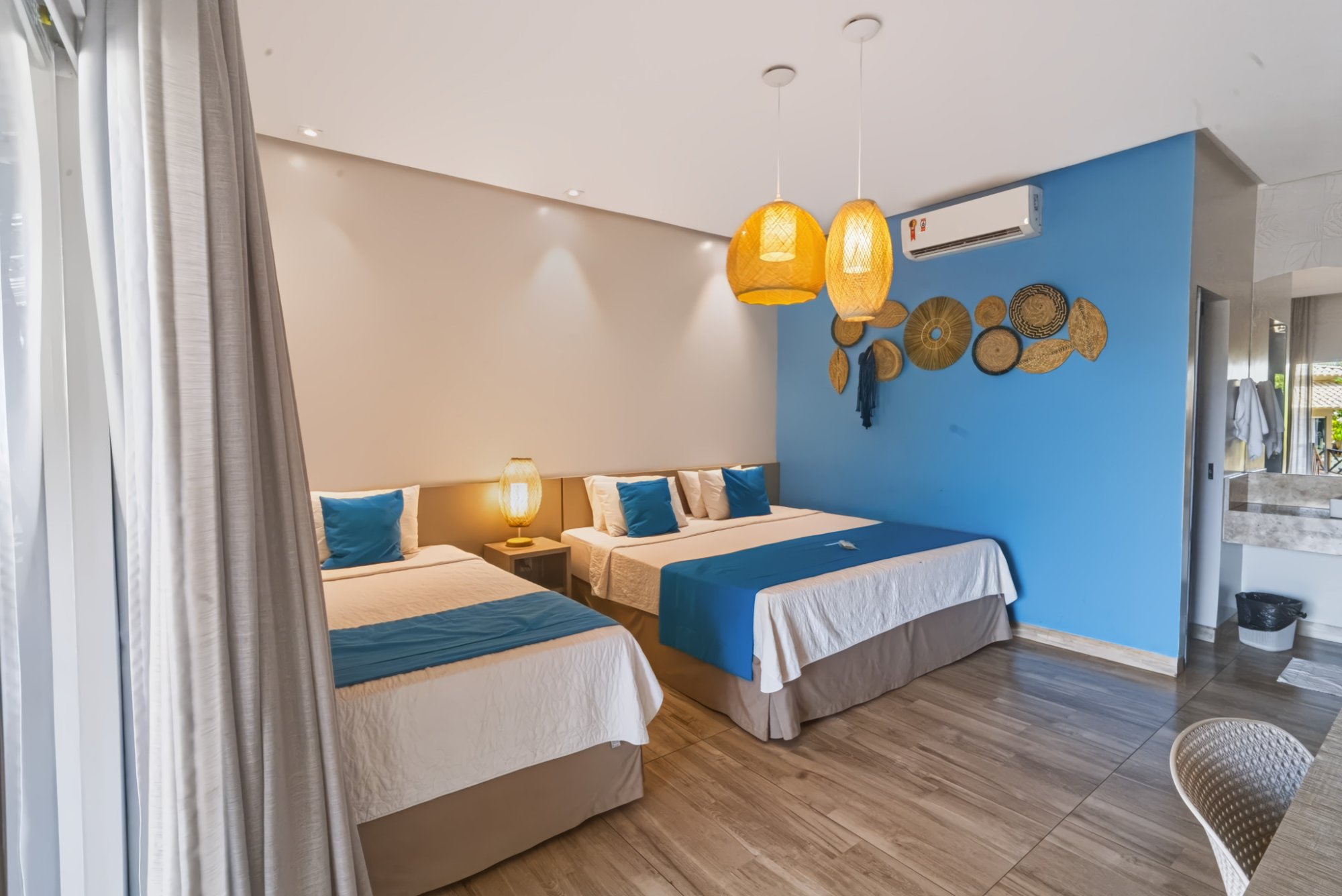 Foto de Apt Premium Pardal