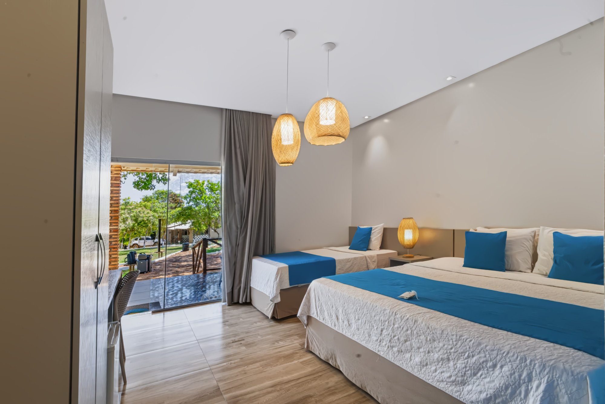 Foto de Apt Premium Arara